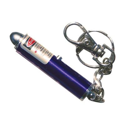 Puntatore laser Kong