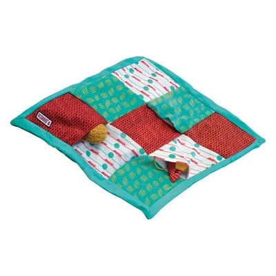 Tasche di kong perplements