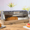 Ciao ciao pane bevanda con copertura floreale