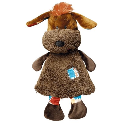Trixie Plush Dog con brano animale e affitto