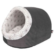 Trixie Relax-iglo diamond antraciet wit - afbeelding 2