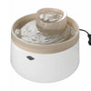 EBI Cascade che beve fontana Mocca