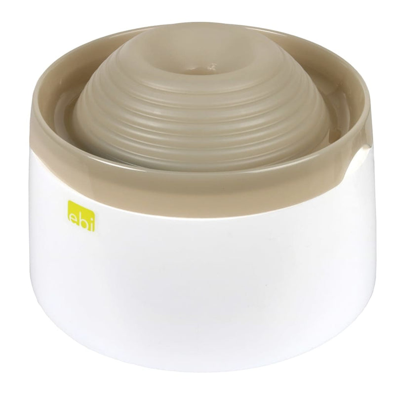 Ebi Waterbank para mascotas mango 1.5 l mokka calma