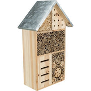Trixie Insectenhotel hout - afbeelding 1