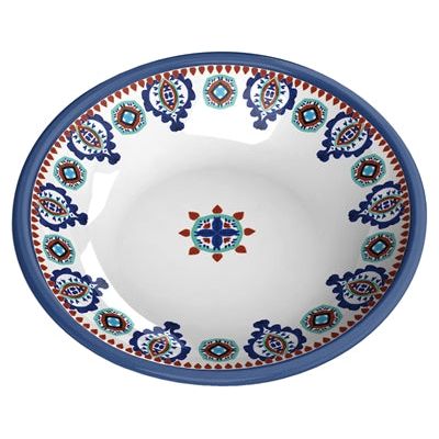 Tarhong Food Bowl Kat Moroccan Melamine