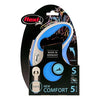 Flexi Rollijn new comfort tape blauw