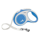 Flexi rollijn Nuovo nastro comfort blu blu - afbeelding 2