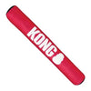 Kong Signature stick rood zwart