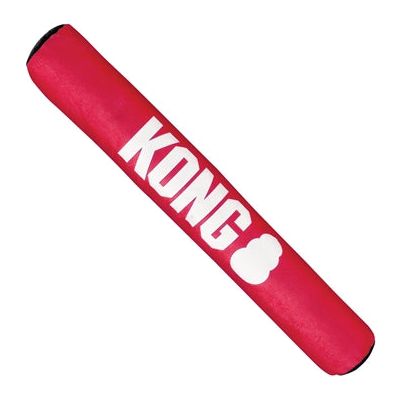 Kong Signature Stick rojo negro