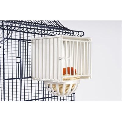 IMAC NEST BOX NIDO PLASICA