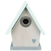 Trixie Nestkast met hart voor holenbroed - afbeelding 2