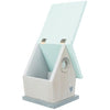 Trixie Nest Box with Heart for Cave Breeding