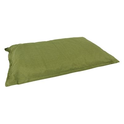 Madison Friends Dog Cushion Comfort Panamá verde