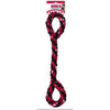 Kong Signature rope double tug