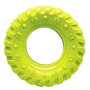 Happy pet Grrrelli tyre groen - afbeelding 1
