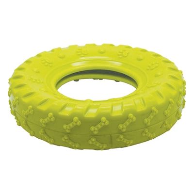 Happy Pet Grrrelli Tire Groen
