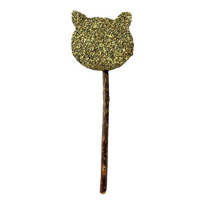 Croci Euphoria stick catnip kattenkop