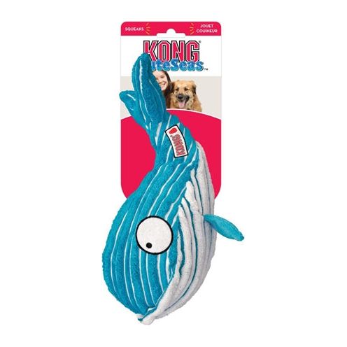Kong Cuteseas walvis