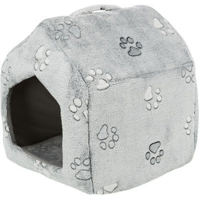 Trixie Canke Basket Casket Casket House Nando Grigio chiaro