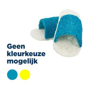 Trixie Luffa sandalen assorti - afbeelding 1