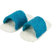Trixie Luffa sandalen assorti - afbeelding 3