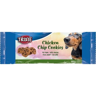 Biscotti trixie chip con pollo