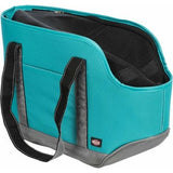 Trixie dog bag alea petrol gray - afbeelding 1