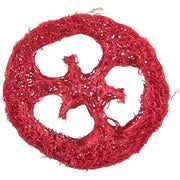 Trixie Loofah schijven assorti - afbeelding 2