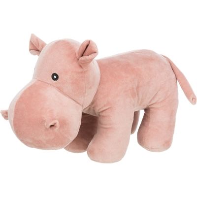 Trixie Plush ippopotamo
