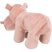 Trixie Pluche nijlpaard - afbeelding 3