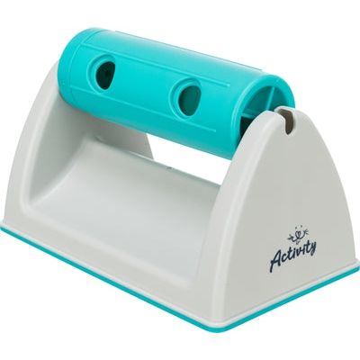 Trixie Activity snackrol met houder