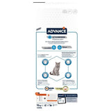 Advance Cat sterilized turkey - afbeelding 3