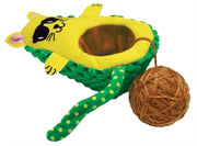 Kong Wrangler avocato - afbeelding 1