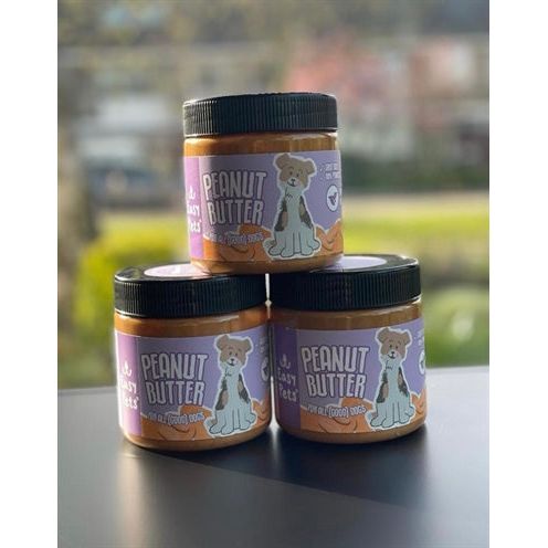 Easypets Dog Peanut Butter
