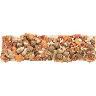 Trixie Energy Bar con frutta e verdura