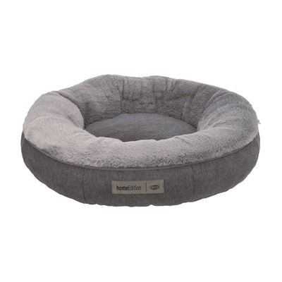 Trixie Dog Basket Liano alrededor de Gray