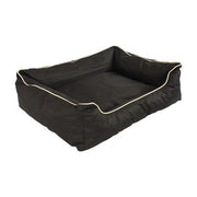 Foeiii cestino per cane impermeabile nero - afbeelding 2