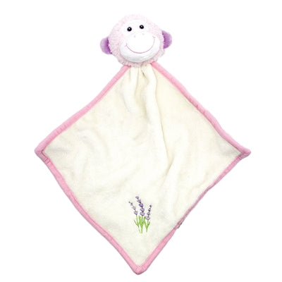 Happy Pet Lavender Cuddly Say Aap