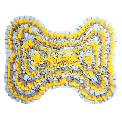 Happy Pet Fruffle Snuffelmat Bot