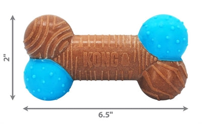 Osso di bambù corestrentrenth di Kong