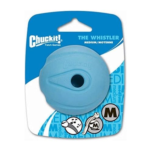 Chuckit il whistler