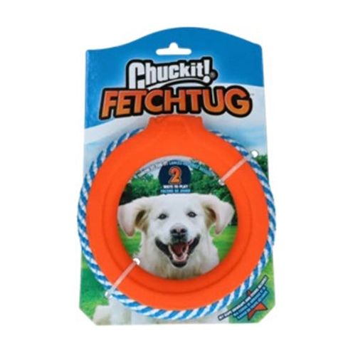 CHUCKIT FETCH TUG