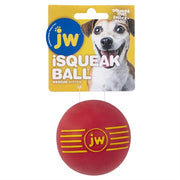 Jw Isqueak bal assorti - afbeelding 2