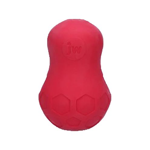 JW Tumble Teez Red