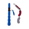 JW Cat Telescopic Wool-EE Crawler Cat Rod