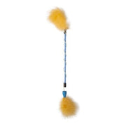 Jw Cataction feather kattenhengel - afbeelding 2