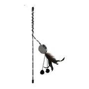 Jw Cataction bal met kattenhengel - afbeelding 2