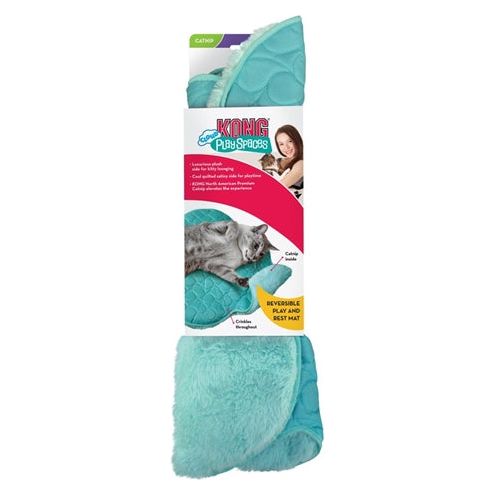 Kong Play Spaces Cloud turchese