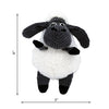 Kong Sherps floofs sheep