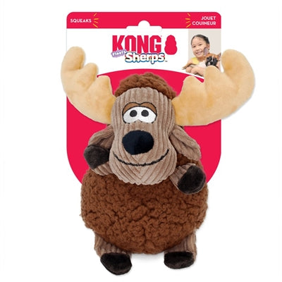 Kong Sherps Firps Moose